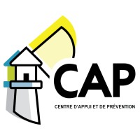 Centre Psychosocial logo, Centre Psychosocial contact details