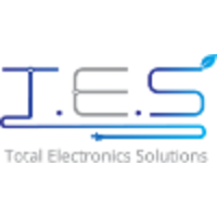 T.E.S logo, T.E.S contact details