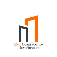 ENC Construction & Development logo, ENC Construction & Development contact details