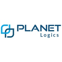 Planet Logics logo, Planet Logics contact details