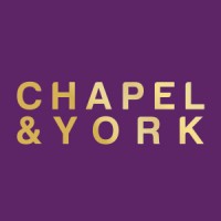 Chapel & York Limited logo, Chapel & York Limited contact details