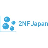 2NF Japan logo, 2NF Japan contact details