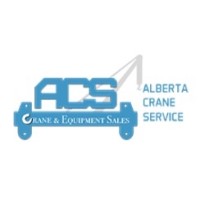 Alberta Crane Service Ltd logo, Alberta Crane Service Ltd contact details