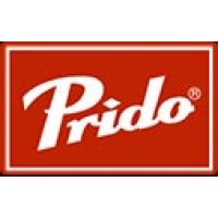 Prido AB logo, Prido AB contact details