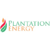 Plantation Energy logo, Plantation Energy contact details