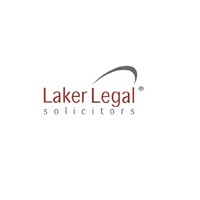 Laker Legal Solicitors logo, Laker Legal Solicitors contact details