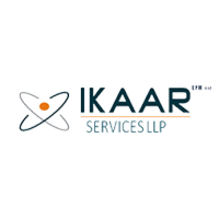 IKAAR Services LLP logo, IKAAR Services LLP contact details