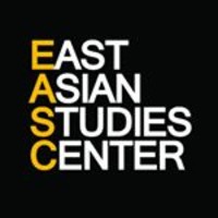 USC East Asian Studies Center logo, USC East Asian Studies Center contact details