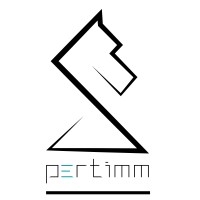 Pertimm logo, Pertimm contact details