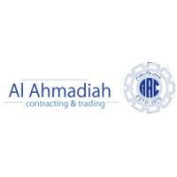 Al Ahmadiah Contracting & Trading logo, Al Ahmadiah Contracting & Trading contact details