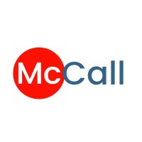 McCall Ltd logo, McCall Ltd contact details