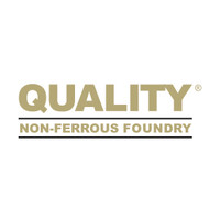 Quality Non-Ferrous Foundry logo, Quality Non-Ferrous Foundry contact details