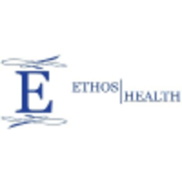 Ethos Health logo, Ethos Health contact details