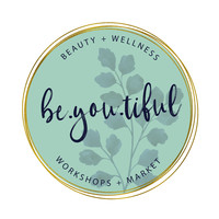 Be.you.tiful Event logo, Be.you.tiful Event contact details