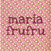 Maria Frufru logo, Maria Frufru contact details