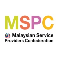 Malaysian Service Providers Confederation logo, Malaysian Service Providers Confederation contact details