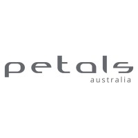 Petals Australia logo, Petals Australia contact details