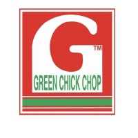 Green Chick Chop logo, Green Chick Chop contact details