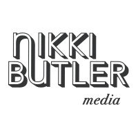 Nikki Butler Media logo, Nikki Butler Media contact details