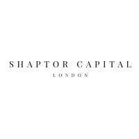 Shaptor Capital logo, Shaptor Capital contact details