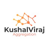 Kushal Viraj Aggregation logo, Kushal Viraj Aggregation contact details