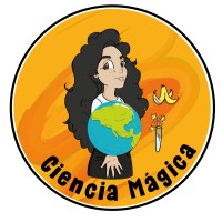 Ciencia Mágica logo, Ciencia Mágica contact details