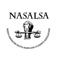 North American South Asian Law Students Association logo, North American South Asian Law Students Association contact details