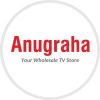 Anugraha Enterprises logo, Anugraha Enterprises contact details