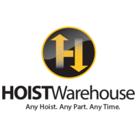 Hoist Warehouse logo, Hoist Warehouse contact details