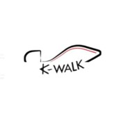 K-Walk logo, K-Walk contact details