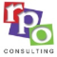 RPO Consulting logo, RPO Consulting contact details