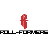 Roll Formers logo, Roll Formers contact details