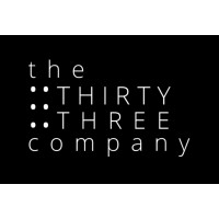 Thirty Three logo, Thirty Three contact details