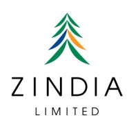 Zindia Limited logo, Zindia Limited contact details