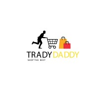 Tradydaddy.com logo, Tradydaddy.com contact details