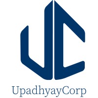 Upadhyay Corp logo, Upadhyay Corp contact details