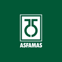 ASFAMAS logo, ASFAMAS contact details