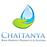 CHAITANYA RAIN HARVEST PRODUCTS & SYSTEMS PVT. LTD. logo, CHAITANYA RAIN HARVEST PRODUCTS & SYSTEMS PVT. LTD. contact details