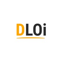 DLOI logo, DLOI contact details