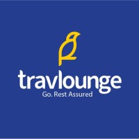 Travlounge logo, Travlounge contact details