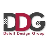 Detail Design Group (DDG Global) logo, Detail Design Group (DDG Global) contact details