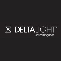 DELTALIGHT UK logo, DELTALIGHT UK contact details