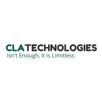 CLA TECHNOLOGY logo, CLA TECHNOLOGY contact details