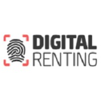 DigitalRenting.com logo, DigitalRenting.com contact details