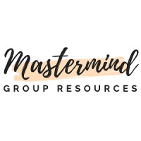 Mastermind Group Resources: Start & Run Your Paid Mastermind Group Successfully. logo, Mastermind Group Resources: Start & Run Your Paid Mastermind Group Successfully. contact details