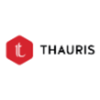 Thauris logo, Thauris contact details