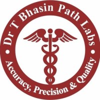 Dr T Bhasin Path Labs logo, Dr T Bhasin Path Labs contact details