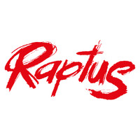 Raptus logo, Raptus contact details