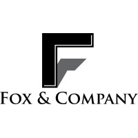 Fox & Company logo, Fox & Company contact details