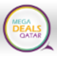 Mega Deals Qatar logo, Mega Deals Qatar contact details